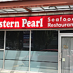Eastern Pearl Seafood Restaurant outside