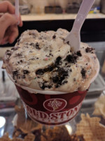 Cold Stone Creamery food