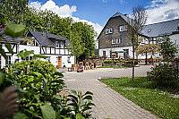 Landcafé Birkenhof outside