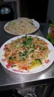 Little Hanoi food