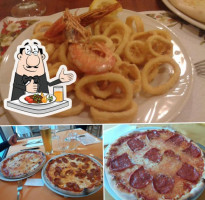Antichi Sapori Pizzeria E Spaghetteria food