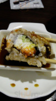 Sushi Town food