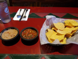 Ixtapa Snohomish food