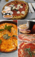Pizzeria Il Mondo Della Pizza food