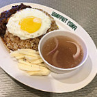 Pinoy Toppings food