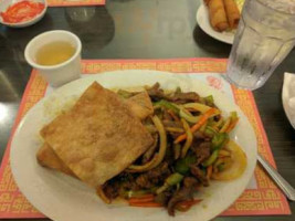 Fu-lin Chinese food