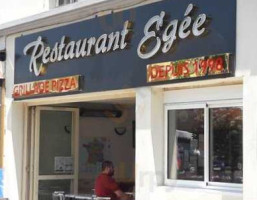 Egee food