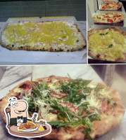 Pizzeria Vac' E Press inside