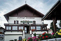 L Auberge Ensoleillee outside