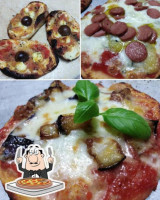 Non Solo Pizza Di Tabbi Stefano food
