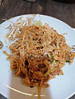 Aloy Thai food
