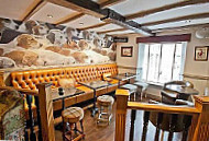 The Fox And Hounds At Sproston food