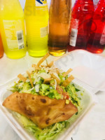 Tacos Y Cemitas El Poblano food