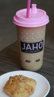 Jaho Coffee Roaster Wine food