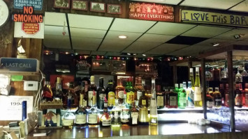 Donovan's Pub inside