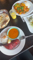 Dilkhush Indisk Restaurang Wok food