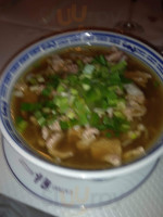 Les Delices du Vietnam food