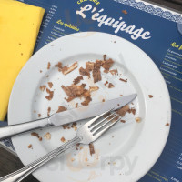 L'equipage food