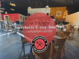 Fourchette Et Tire Bouchon food