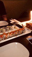 Momiji Sushi Bar and Grill food