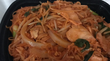 Taka Japanese & Thai food