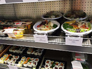 Koi Sushi Shop food