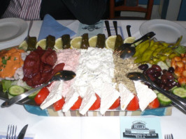 Hellas food