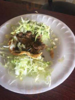 Oroville Tacos food