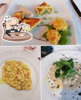 Trattoria Armanda food