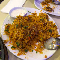 Desi Turka food