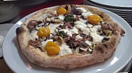 Pizzeria Napoletana 450 Gradi food