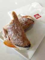 Illy Expo food