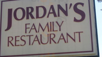 Jordan's Family food