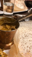 Himalayan Exotic Indian Cuisine food