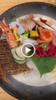 Akaya Sushi And Robata food