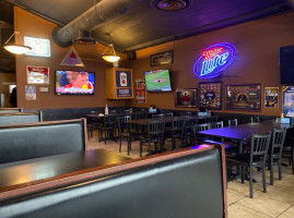 Bushwood Sports And Grill inside