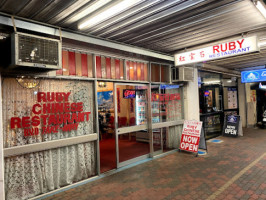 Ruby Chinese inside