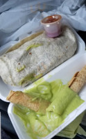 El Taquito Drive-in food