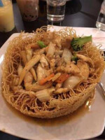 Pho Viet Hoa food