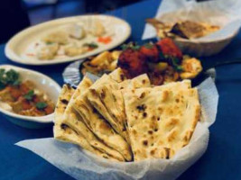 India Market food