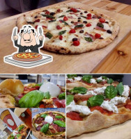 Italo Passione Per La Pizza food