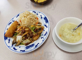 Peng's Pavillion Chinese food