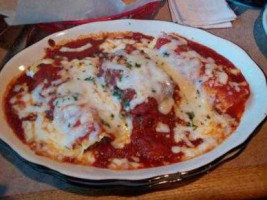 Pino's Italian Bistro And Pizzeria food