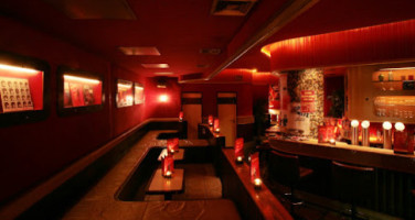 Watusi Bar inside