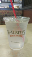 Mccallisters inside