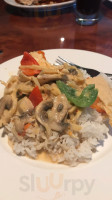 Thai Vylai food
