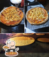 Pizzeria Dolce Mangiare food