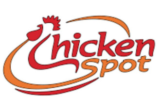 Chicken Spot inside