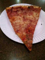 Celestino's New York Pizza food
