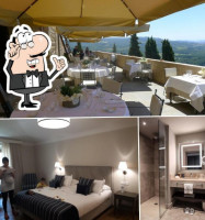 Toscana Resort Castelfalfi inside